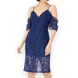 Bardot NWT dress   Flb